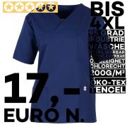 Heute im Angebot: YES Active Damen T-Shirt 2032 von ID / Farbe: grau / 100% POLYESTER in der Region Baruth - OP BEKLEIDUNG - OP KLEIDUNG - Berufsbekleidung – Berufskleidung - Arbeitskleidung